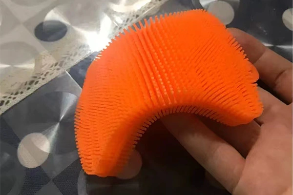 Quà tặng silicone trở thành sự lựa chọn hàng đầu của người mua hàng