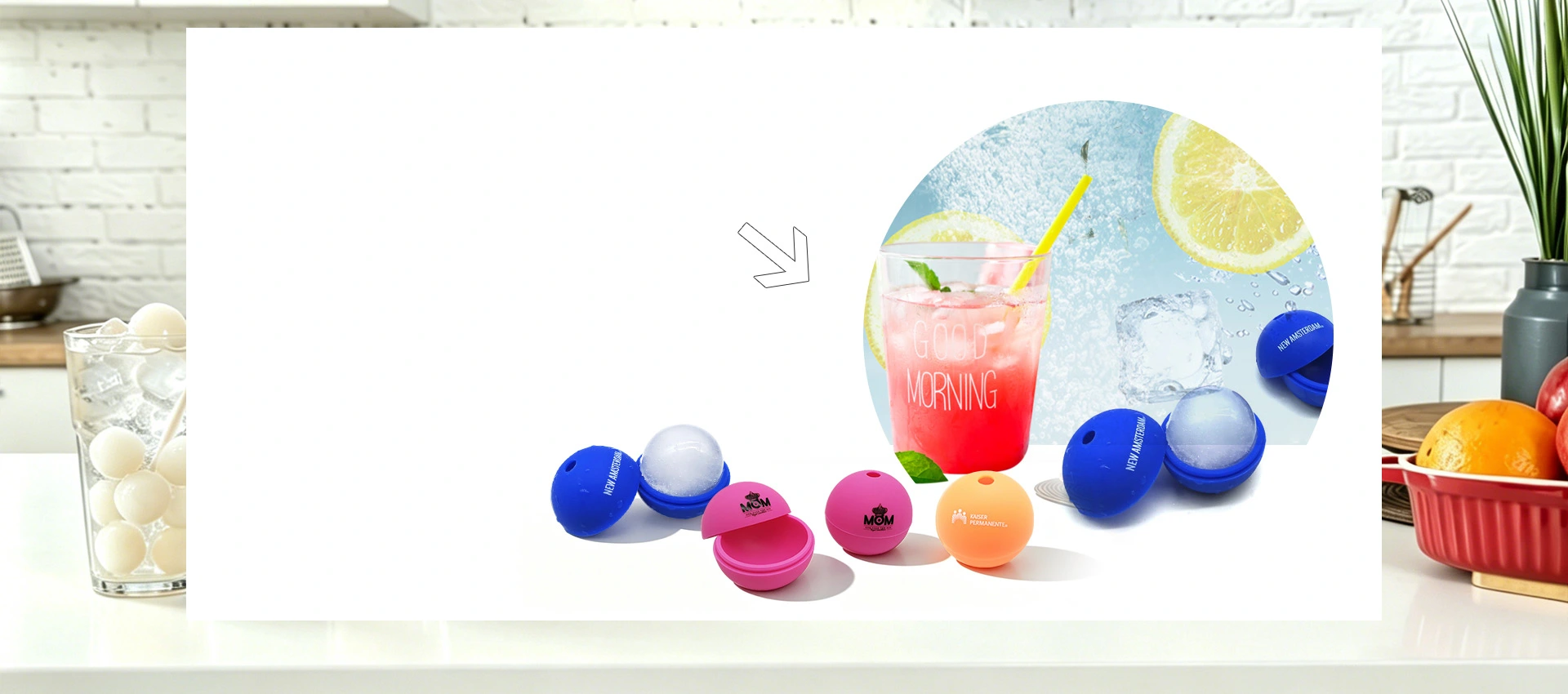 Nhà sản xuất dụng cụ nấu nướng silicone Trung Quốc