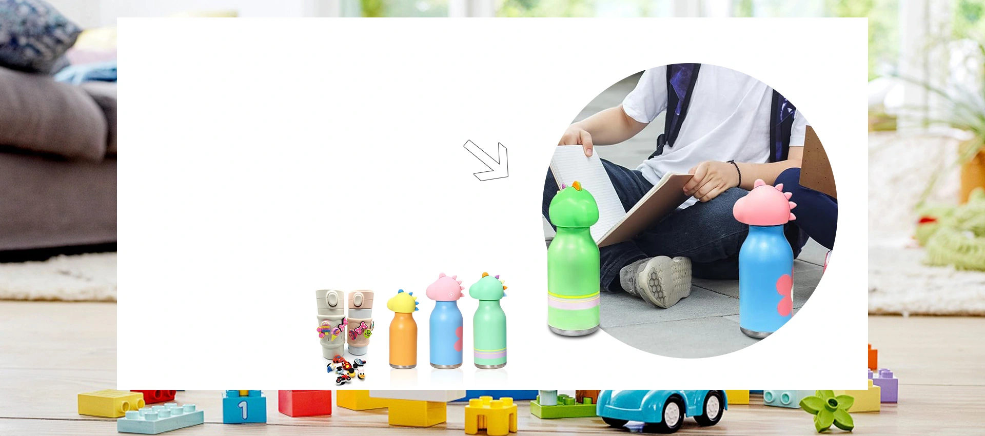 Nhà cung cấp cốc uống nước silicone Trung Quốc