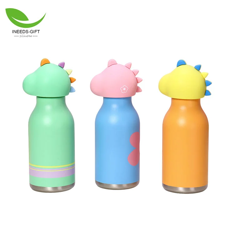 Chai cách nhiệt silicone động vật