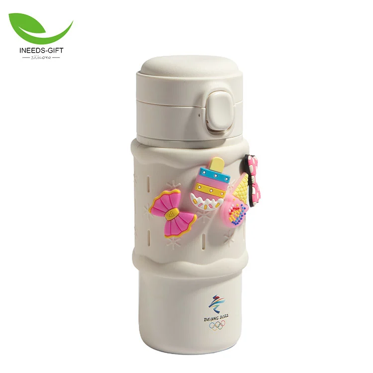 Chai nước cách nhiệt cho trẻ em