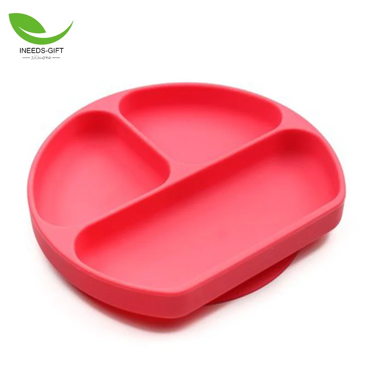 Tấm silicon trẻ em