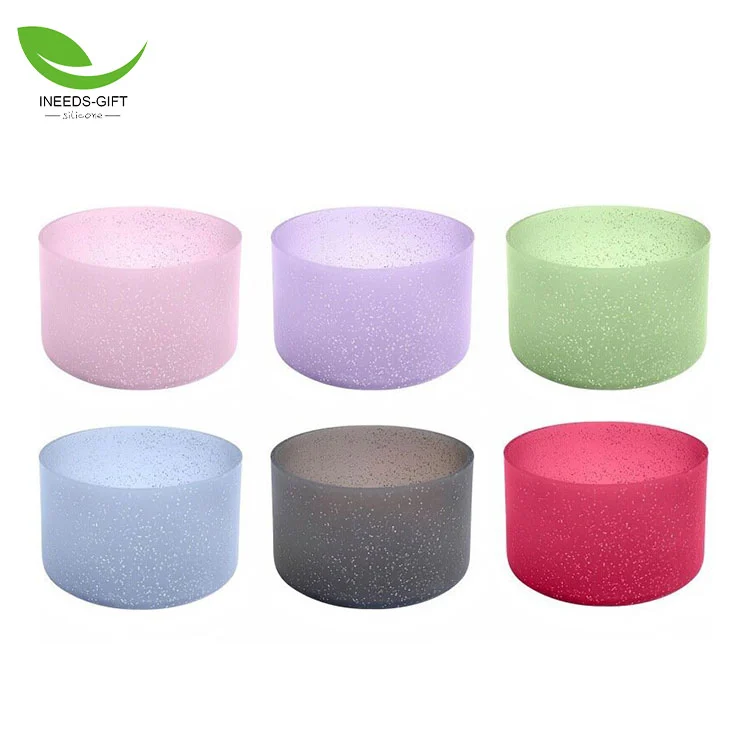 Ủng chai silicon chống trượt