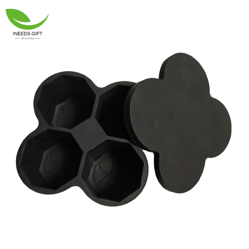 Khay đá silicone