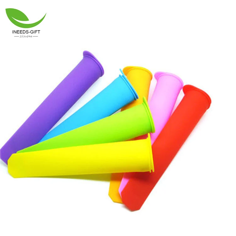 Khuôn làm kem silicone