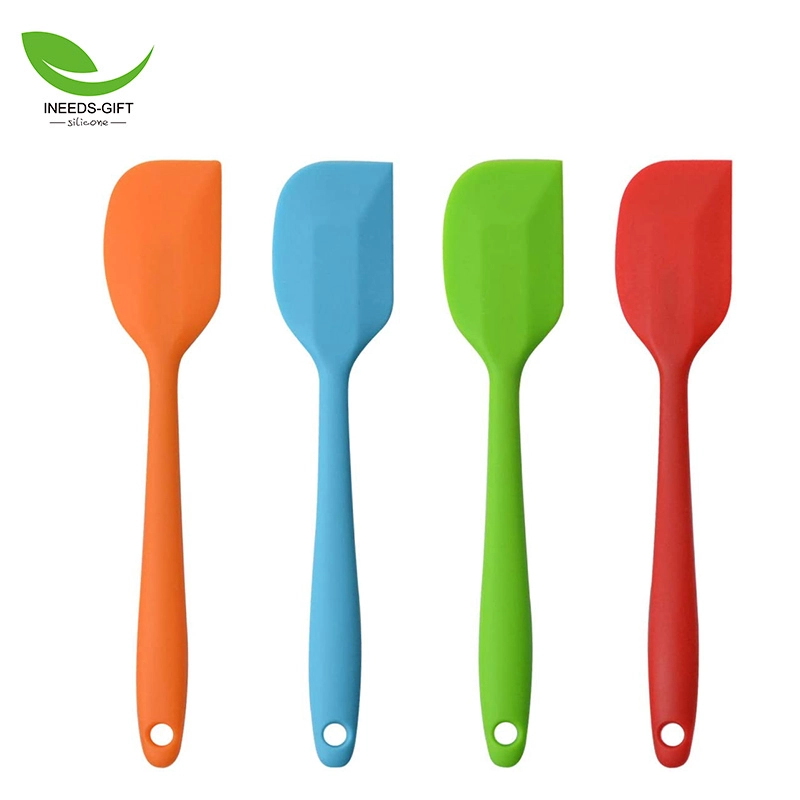 Thìa silicone