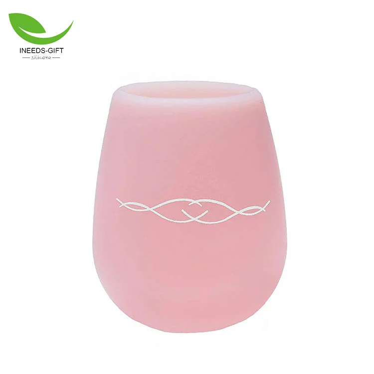 Ly rượu silicon